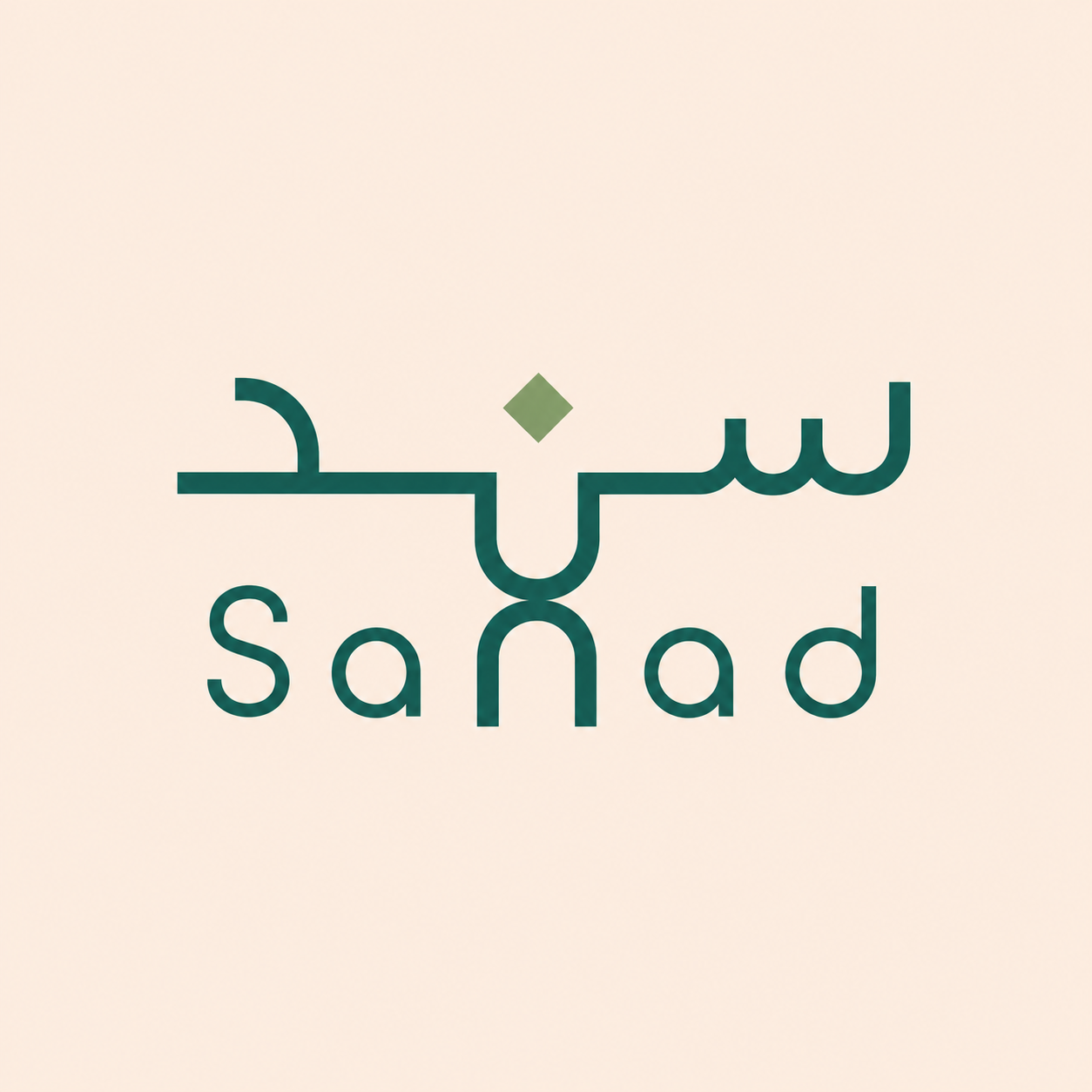Sanad Prep logo